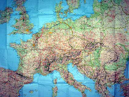 carte etape 3 mapo etapo 4