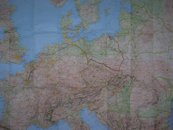 carte etape 4 mapo etapo 4