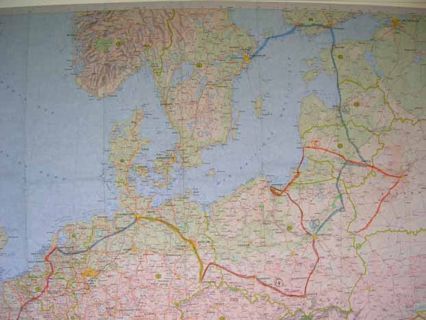 carte etape 6 mapo etapo 6
