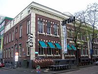 Figure 4 Rotterdam Restaurant NRE     Rotterdamo restoracio NRE